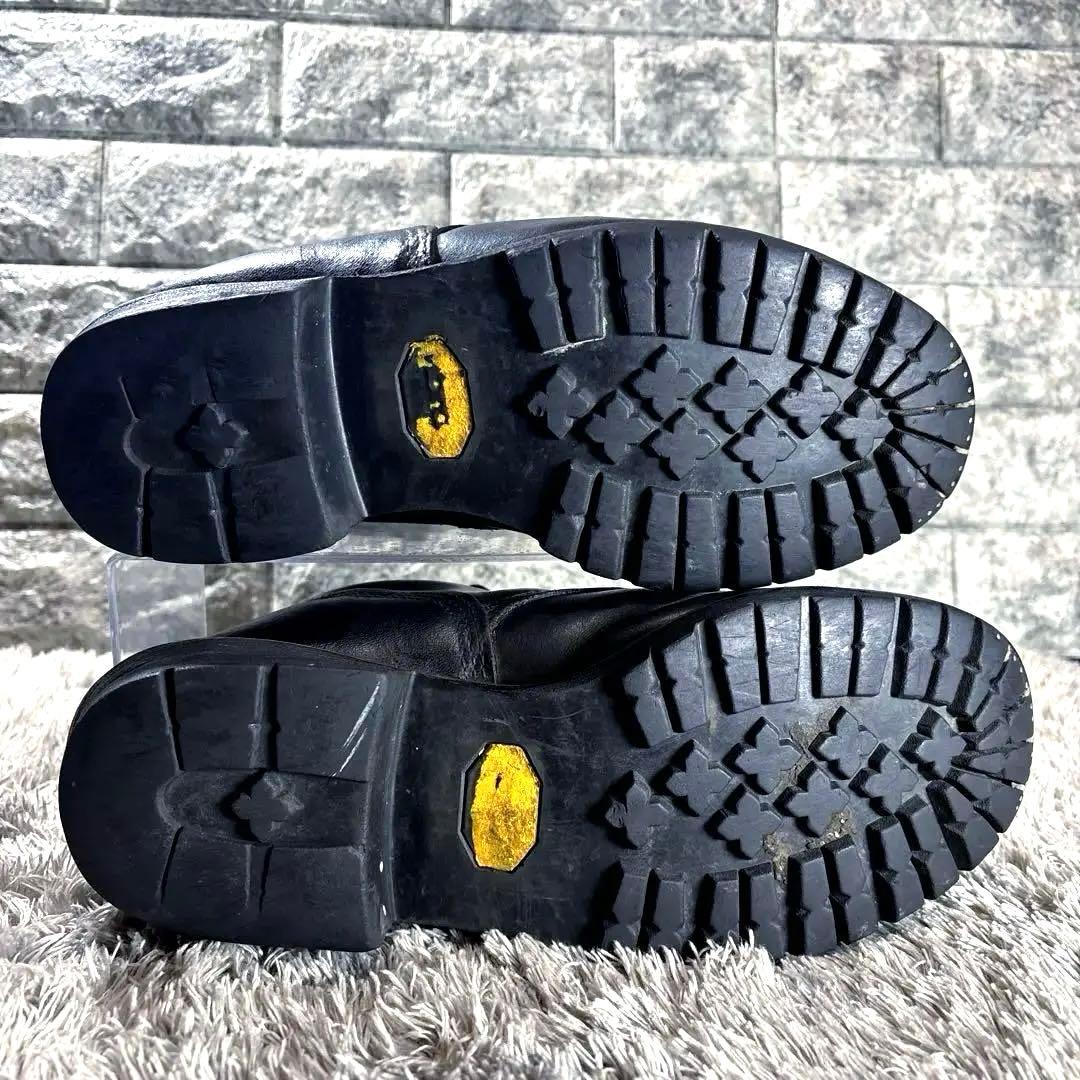 REDWING 2218 廃番 ロガーブーツ キルティ ビンテージ USA 革紐