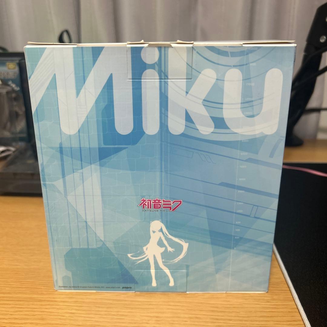 sony初音ミクヘッドホン