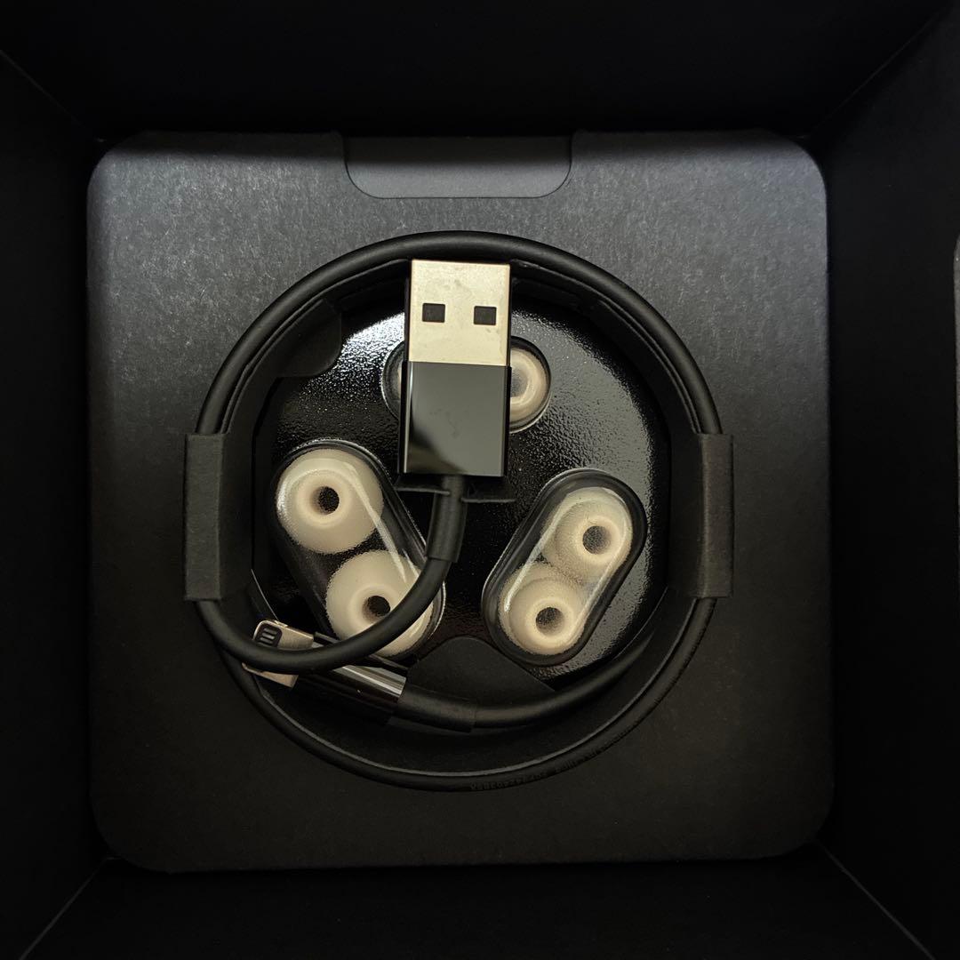 【ほぼ新品】Powerbeats Pro MV722PA/A