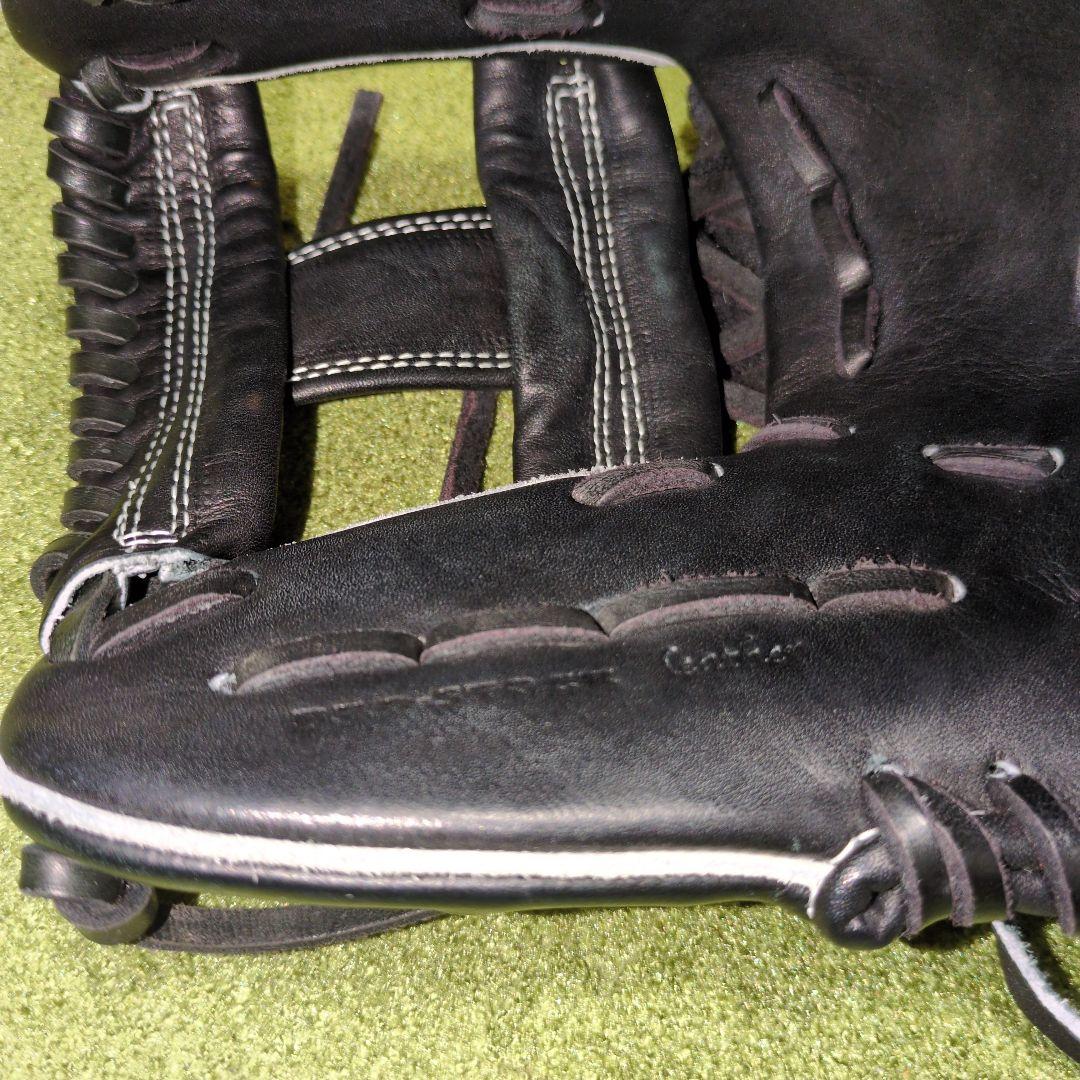 Wilson staff 軟式内野サイズ5 WTARWO69H