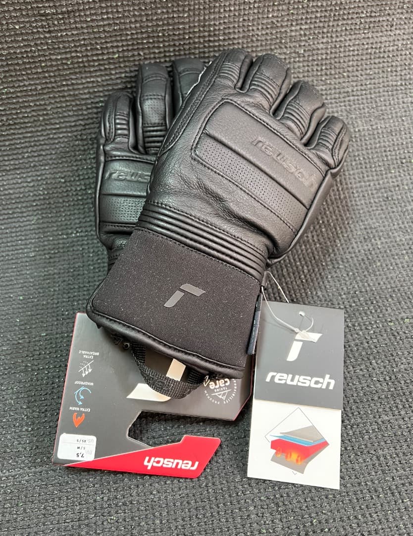 reusch【ロイシュ】REUSCH WORLD PRO【7.5】新品正規品