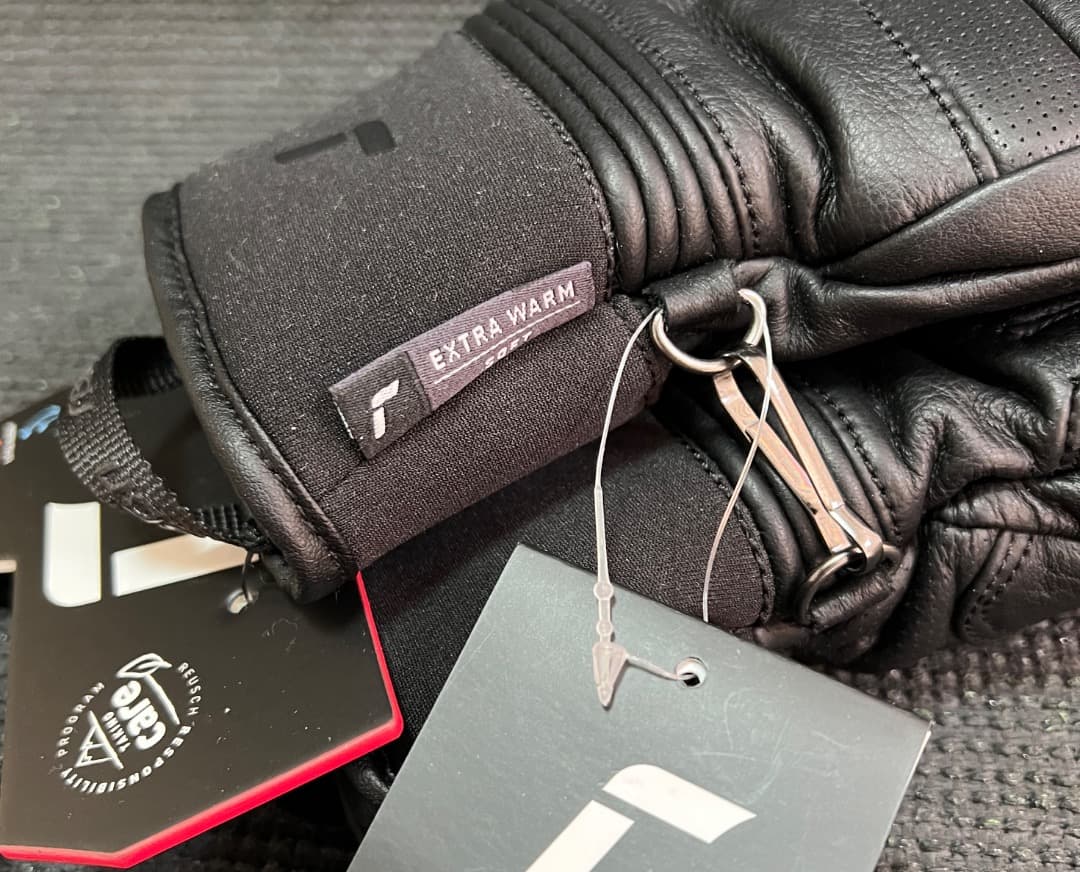 reusch【ロイシュ】REUSCH WORLD PRO【7.5】新品正規品