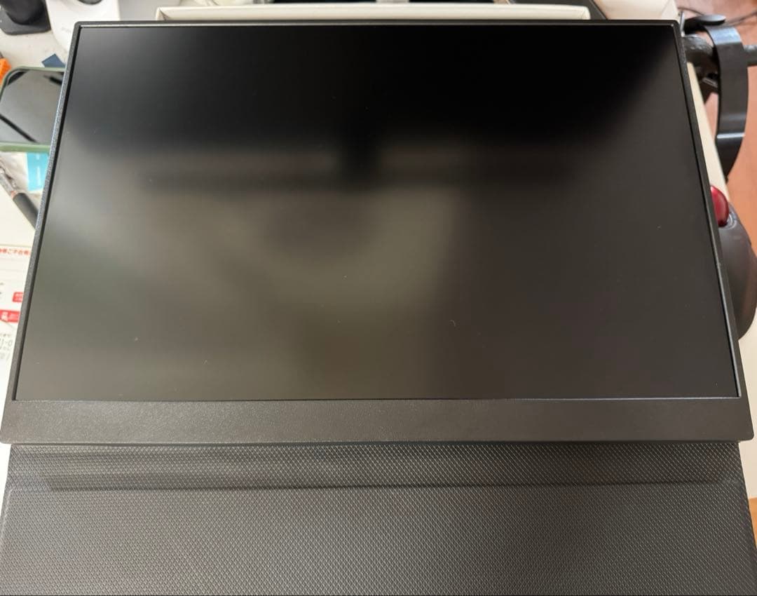 16インチ 2K モバイルモニター　 UPERFECT