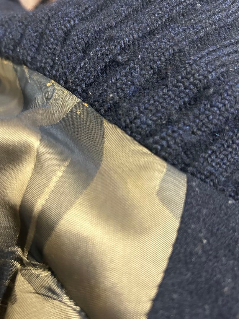 訳ありヴィヴィアンウエストウッドウールコート