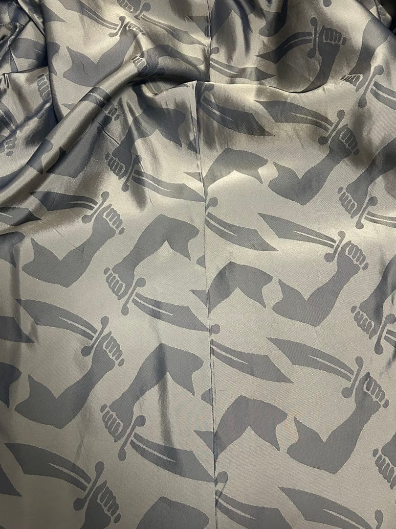 訳ありヴィヴィアンウエストウッドウールコート