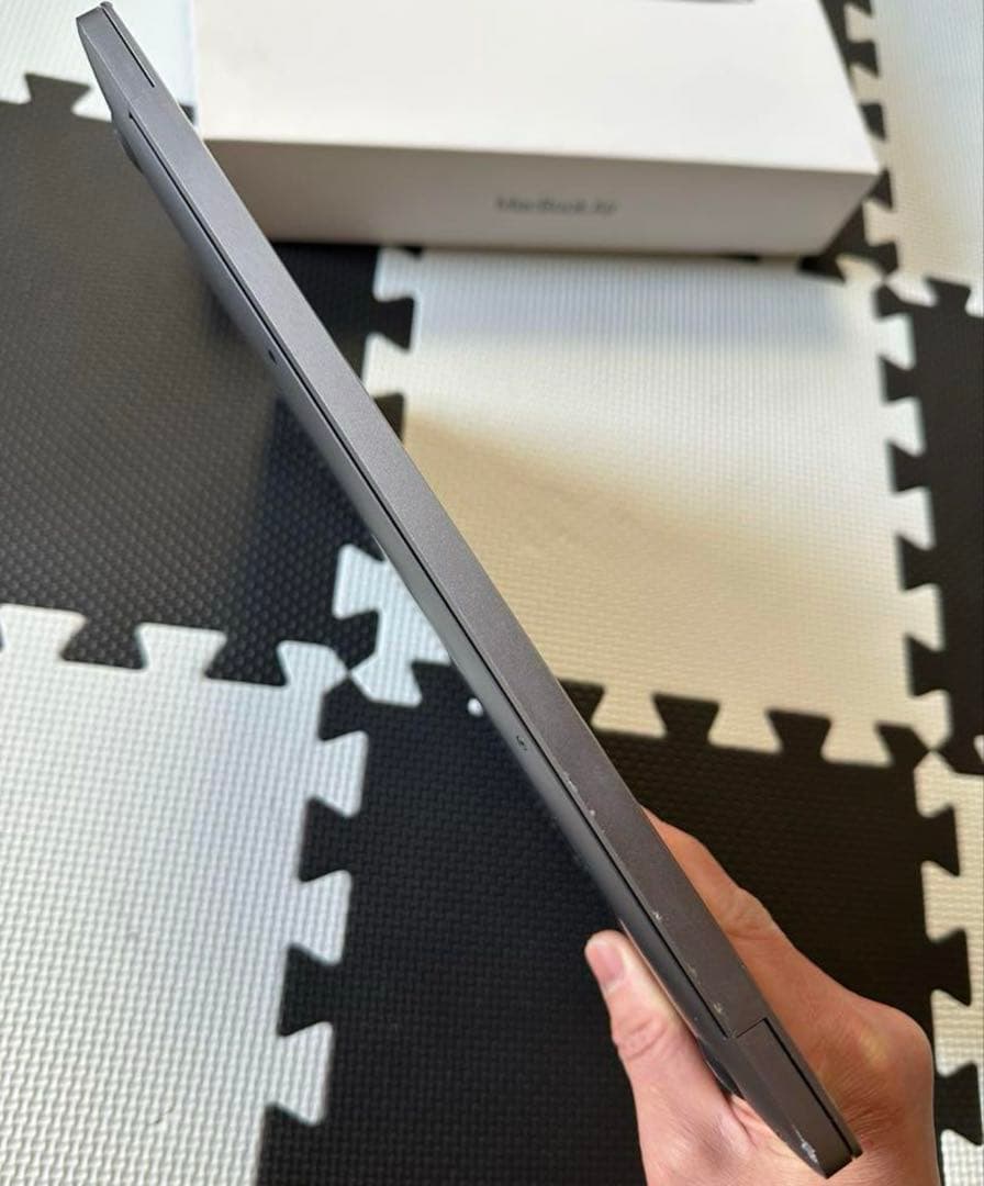 専用 MacBook Air 2020年 スペースグレー M1