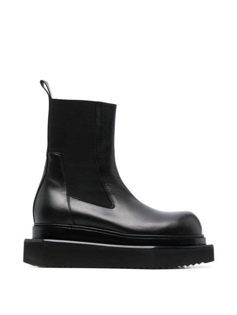 Rick Owens BEATLE TURBO CYCLOPS ビートルターボ