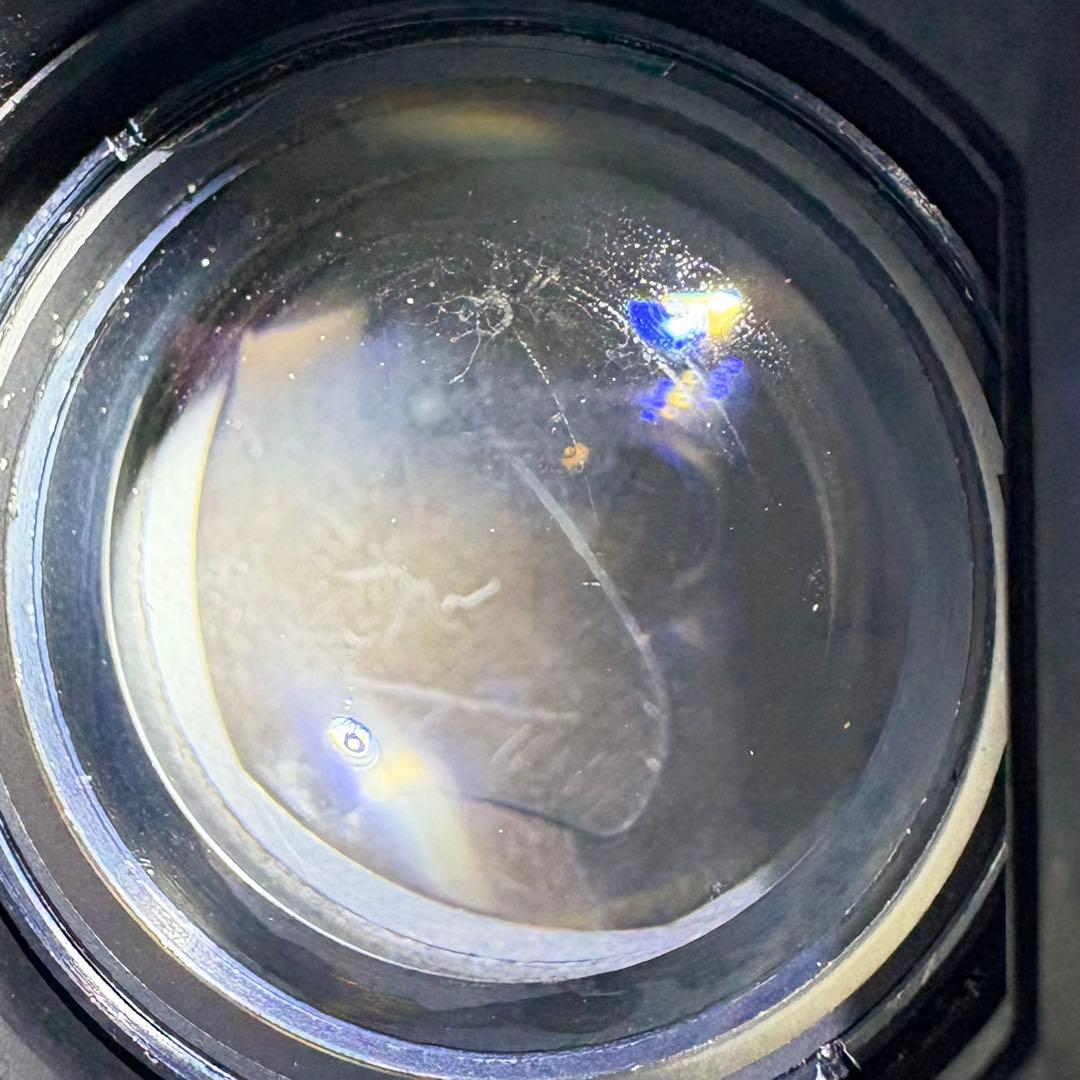 【動作良好】YASHICA ELECTRO 35 GT フィルムカメラ #407