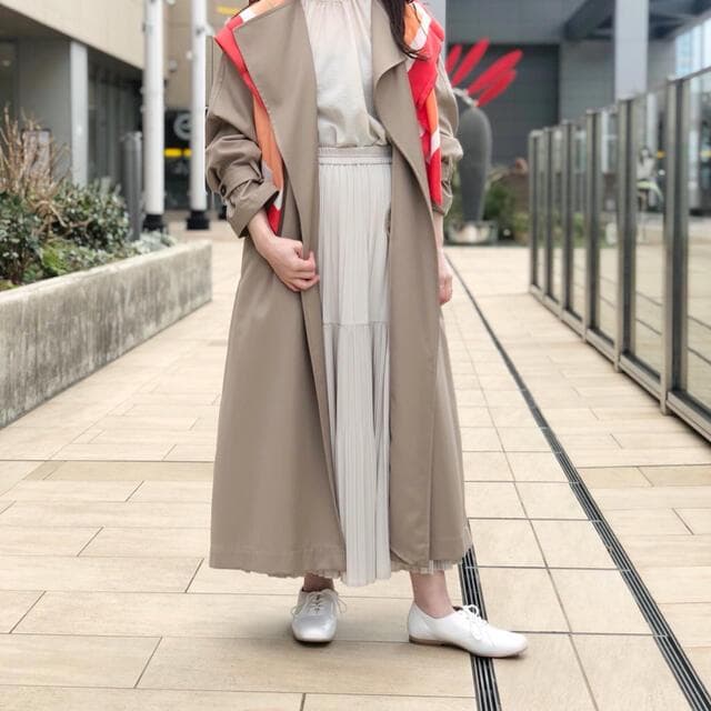 CAMINANDO／カミナンド　レースアップシューズ／ナノユニバース別注