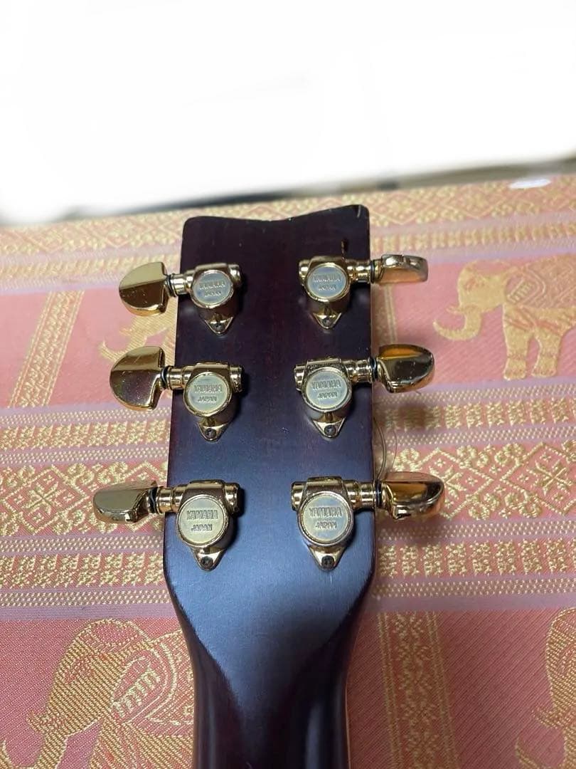 YAMAHA L8 後期型　 アコースティックギター 弦楽器