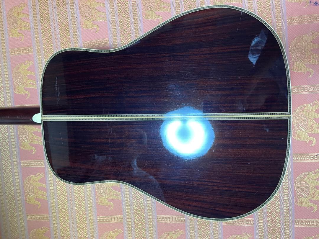 YAMAHA L8 後期型　 アコースティックギター 弦楽器