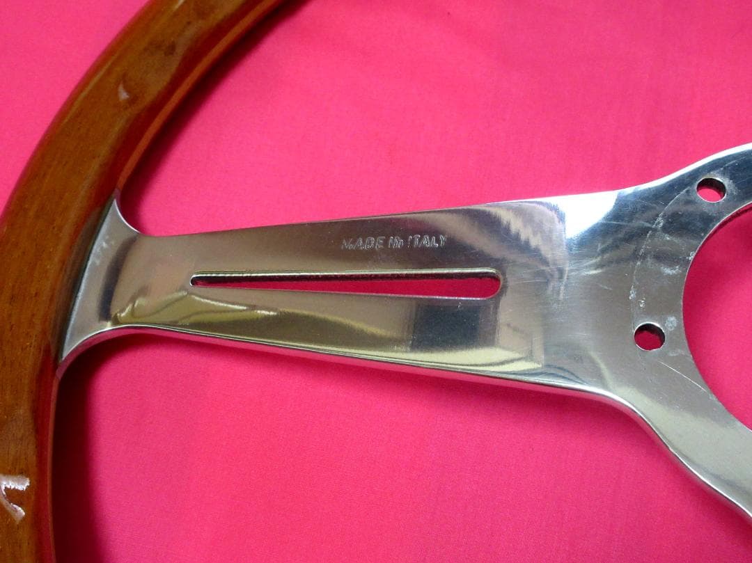 専用6385 正規品 NARDI classic ナルディ クラシック36.5Φ