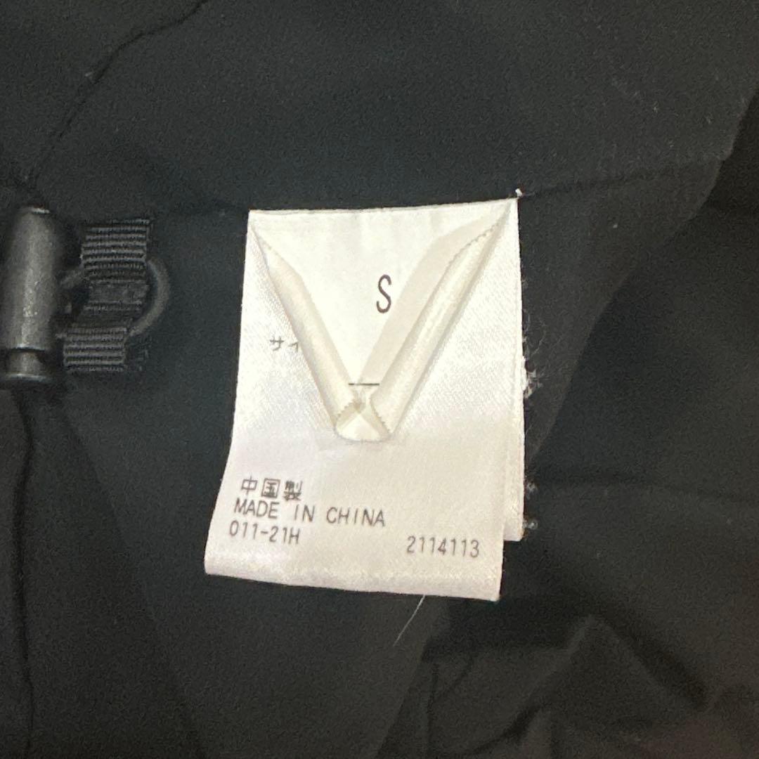 デサントウエア　上下セット　アルペンスキー　競技用　男女兼用