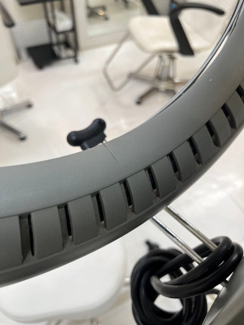 タカラベルモント 促進機 ローラーボールⅡ 美容室　促進機