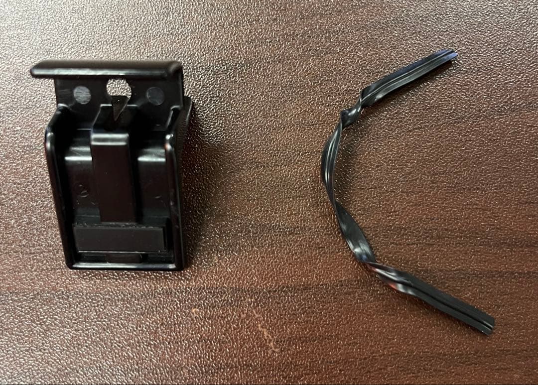 SONY WALKMAN WM-F404　ジャンク品