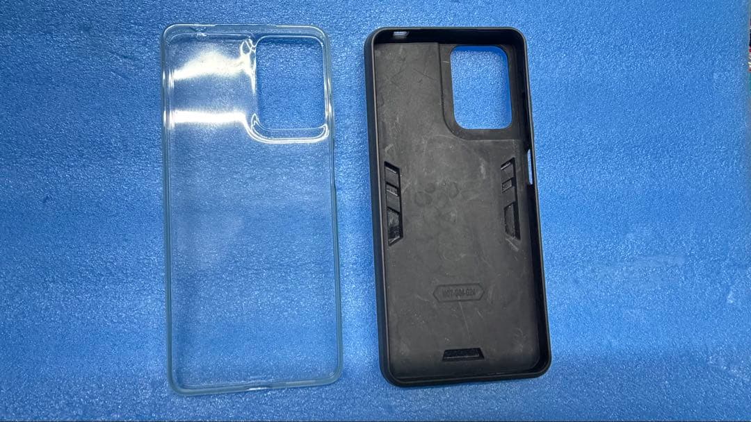 Motorola スマートフォン 本体　moto g24