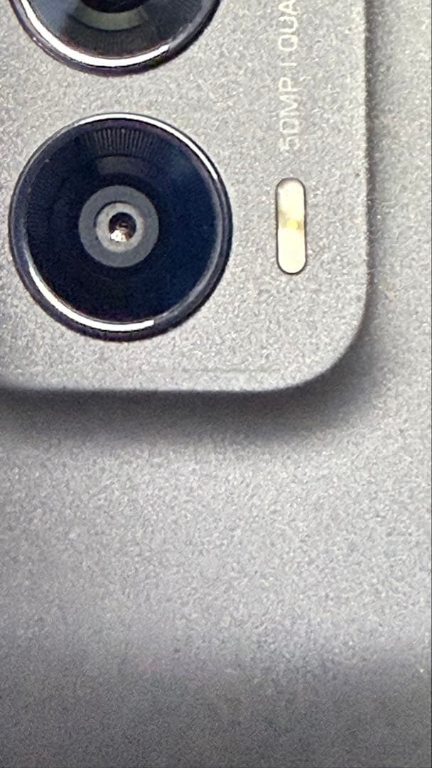 Motorola スマートフォン 本体　moto g24