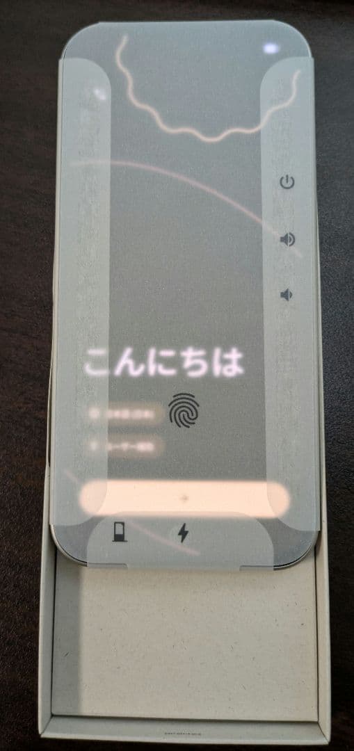 【新品・未使用】Google Pixel 9a