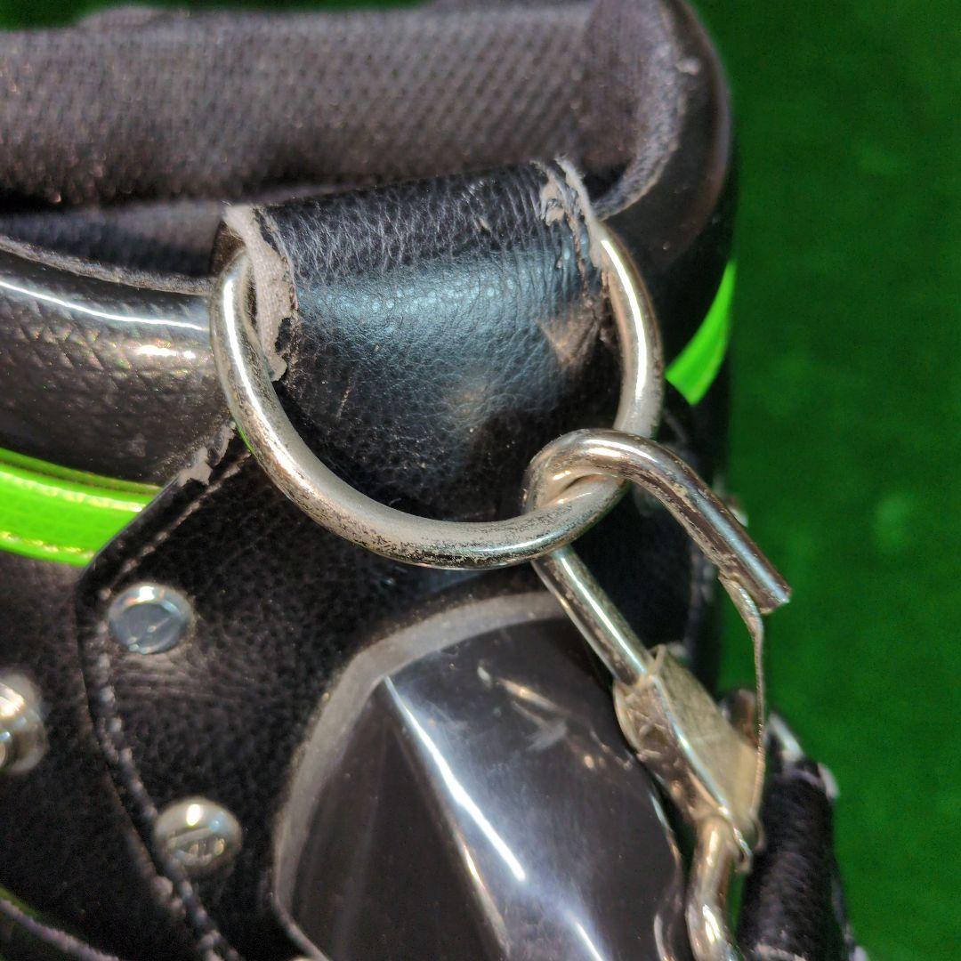 Taylor Made テーラーメイド キャディバッグ　フードなし