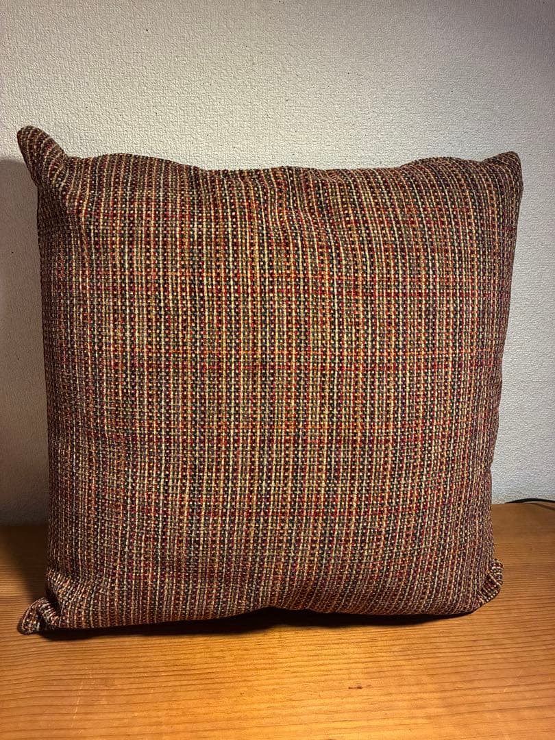 パシフィックファニチャーサービス 500 x 500 クッション CLOVE