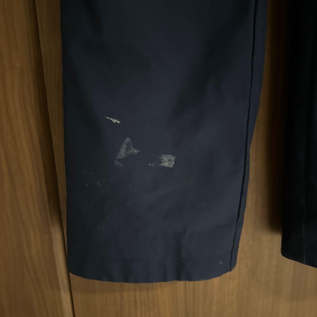 phenix サスペンダー付きスキーウェア 150