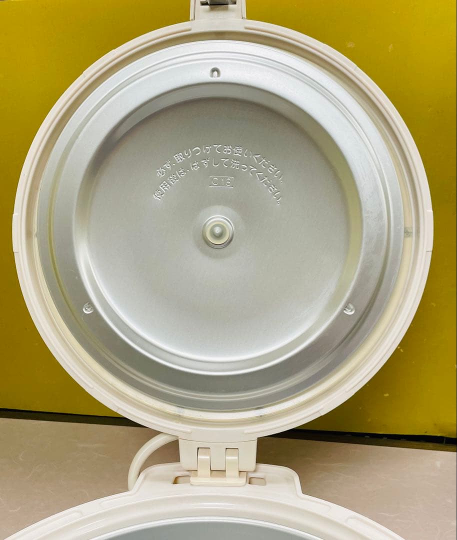 A925 1.5升電気炊飯ジャー電気炊飯器保温付ジャー付業務用象印