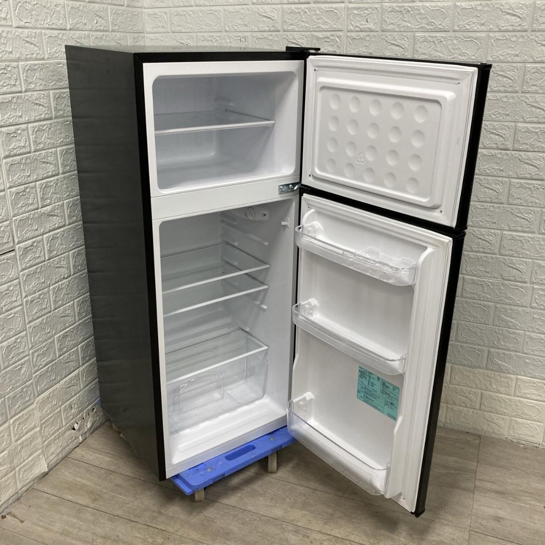 MKT1107101 ハイアール 130L 冷蔵庫 一人暮らし 小型