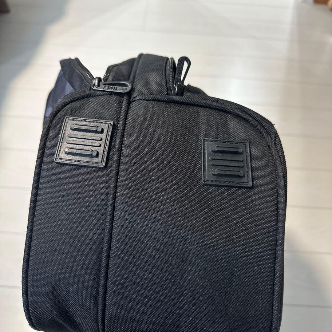 廃盤yonex トーナメントバッグ人気モデルブラック