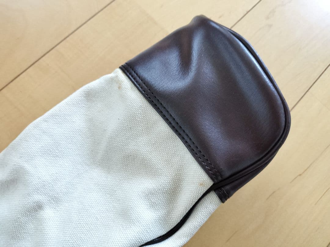 バーニーズニューヨーク　ゴルフ用品