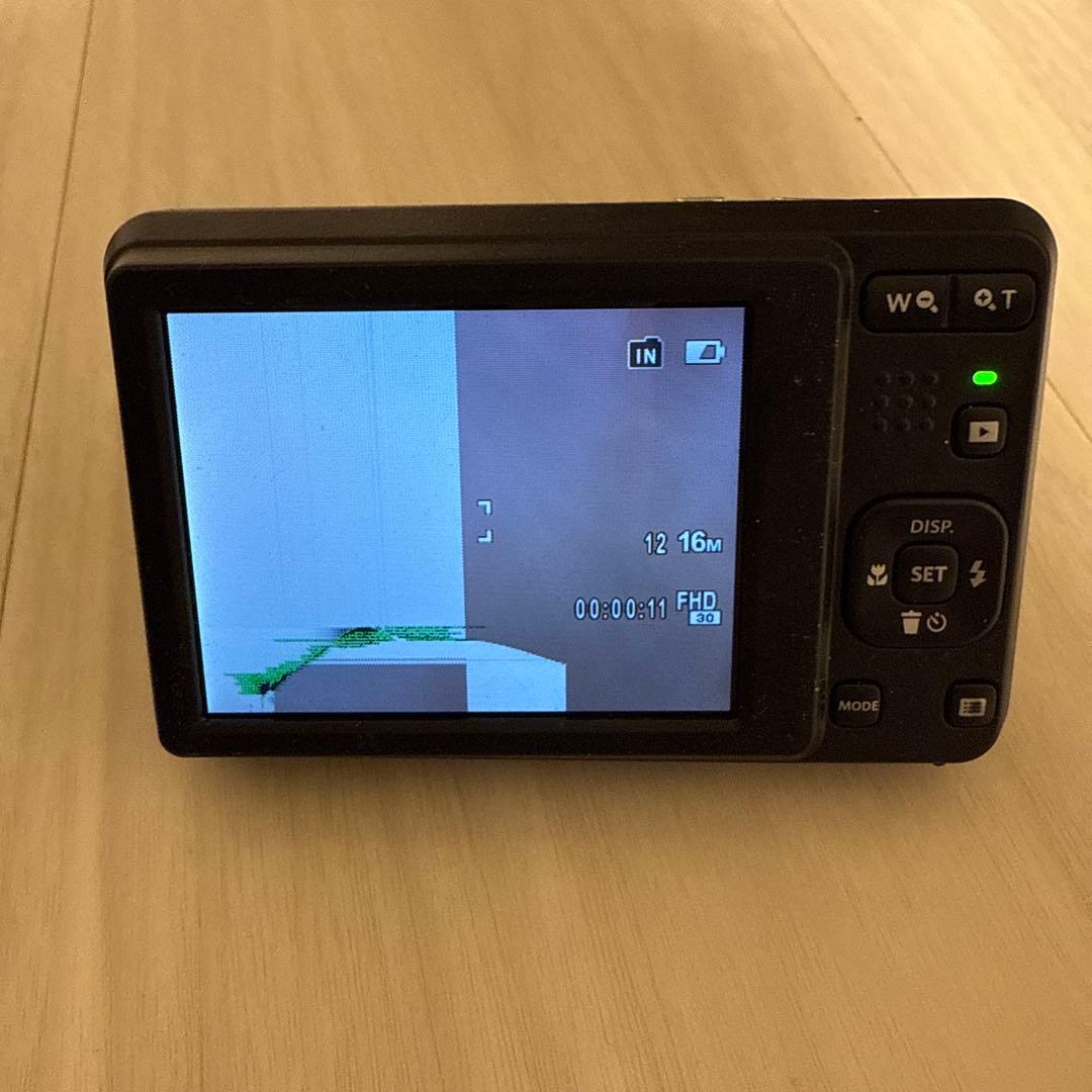 KODAK PIXPRO FZ55 デジタルカメラ