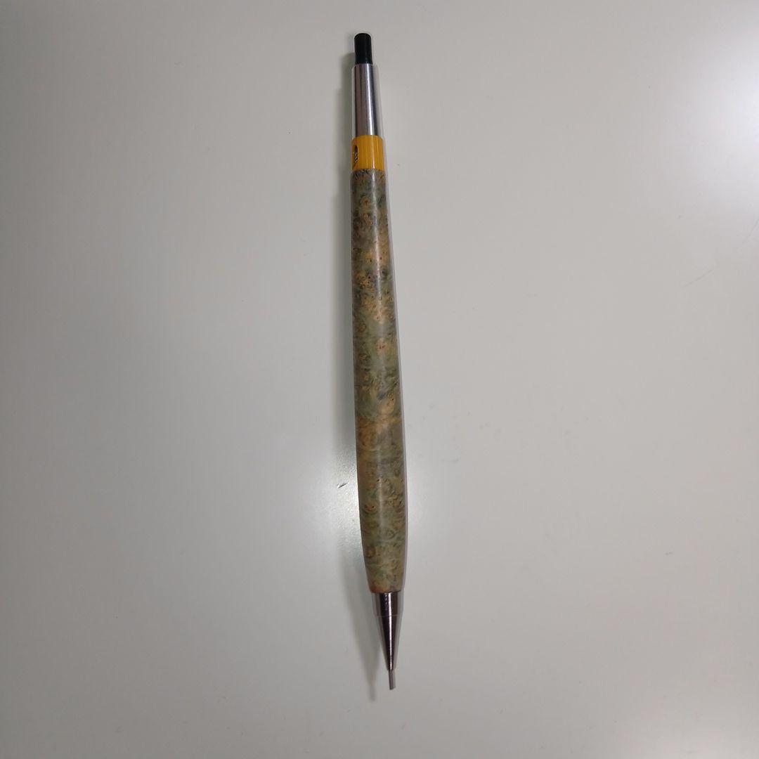 steef & co PG5カスタム軸　おまけ付き