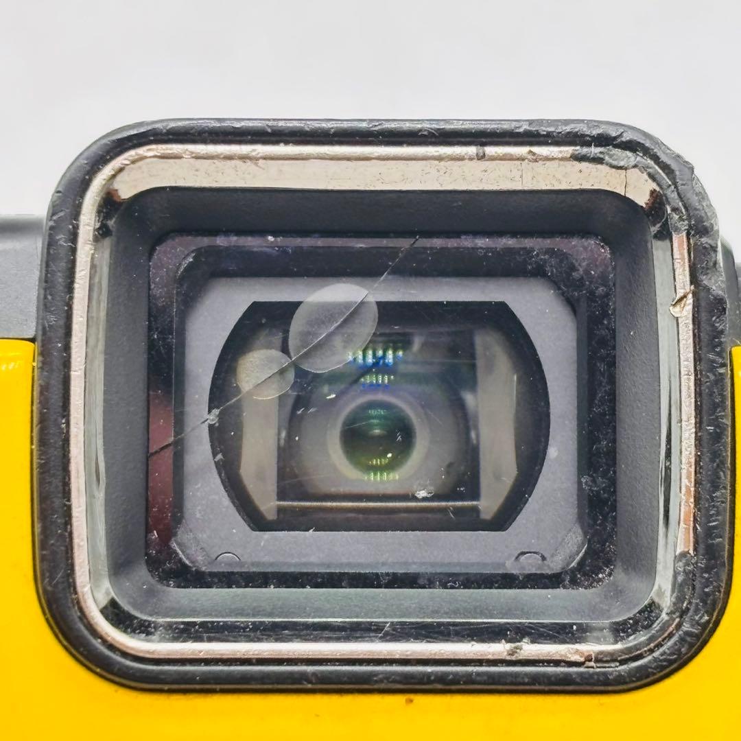 【動作確認済み】NIKON COOLPIX AW130