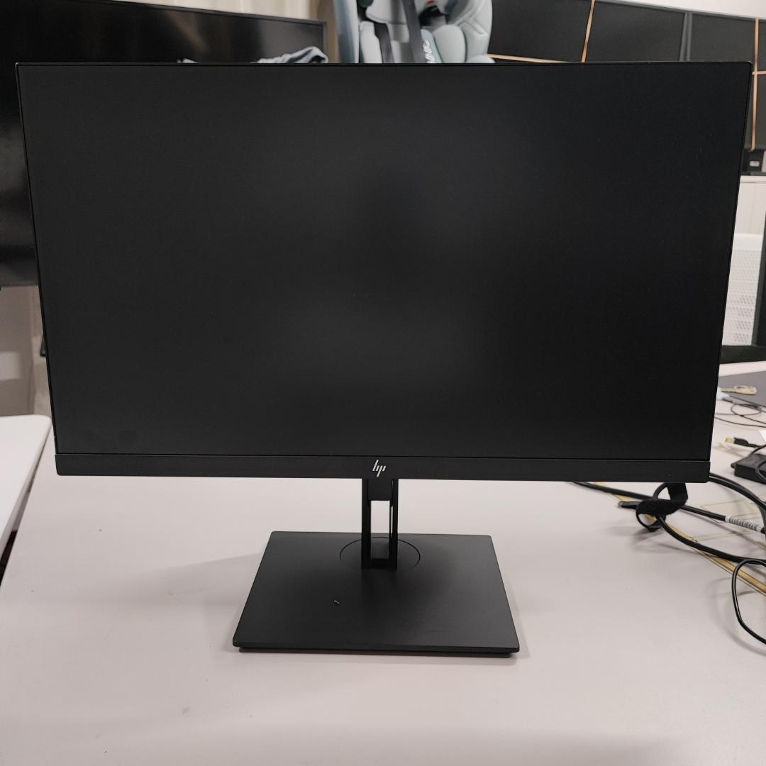 セット品　HPZ2Mini G4/Xeon E-2236/P600 HPz23