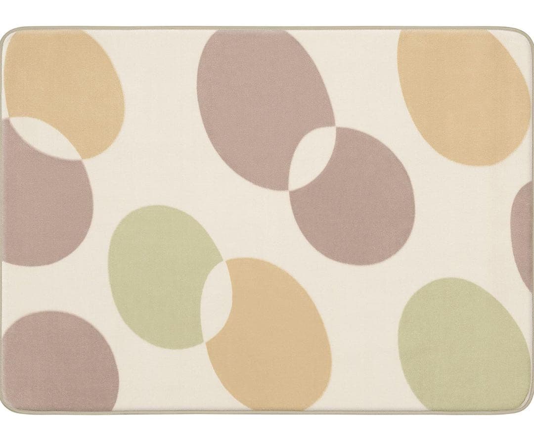 新品未使用　DC-15NKB1 ホットカーペット ベージュ　1.5畳相当