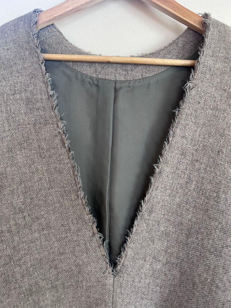 Plage R’IAM シルエットブラウス