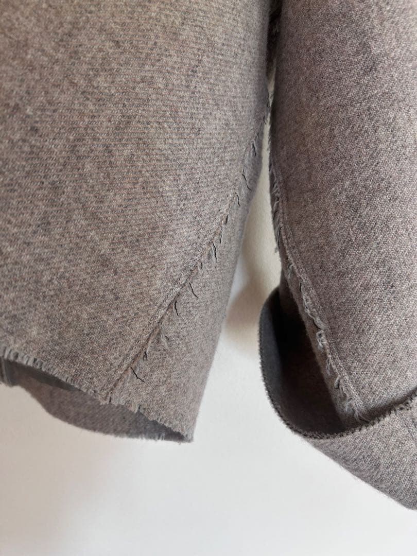 Plage R’IAM シルエットブラウス