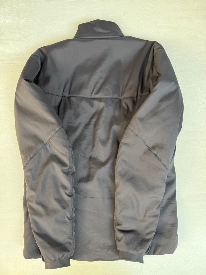 ARC'TERYX アークテリクス プロトン ジャケット ブラック