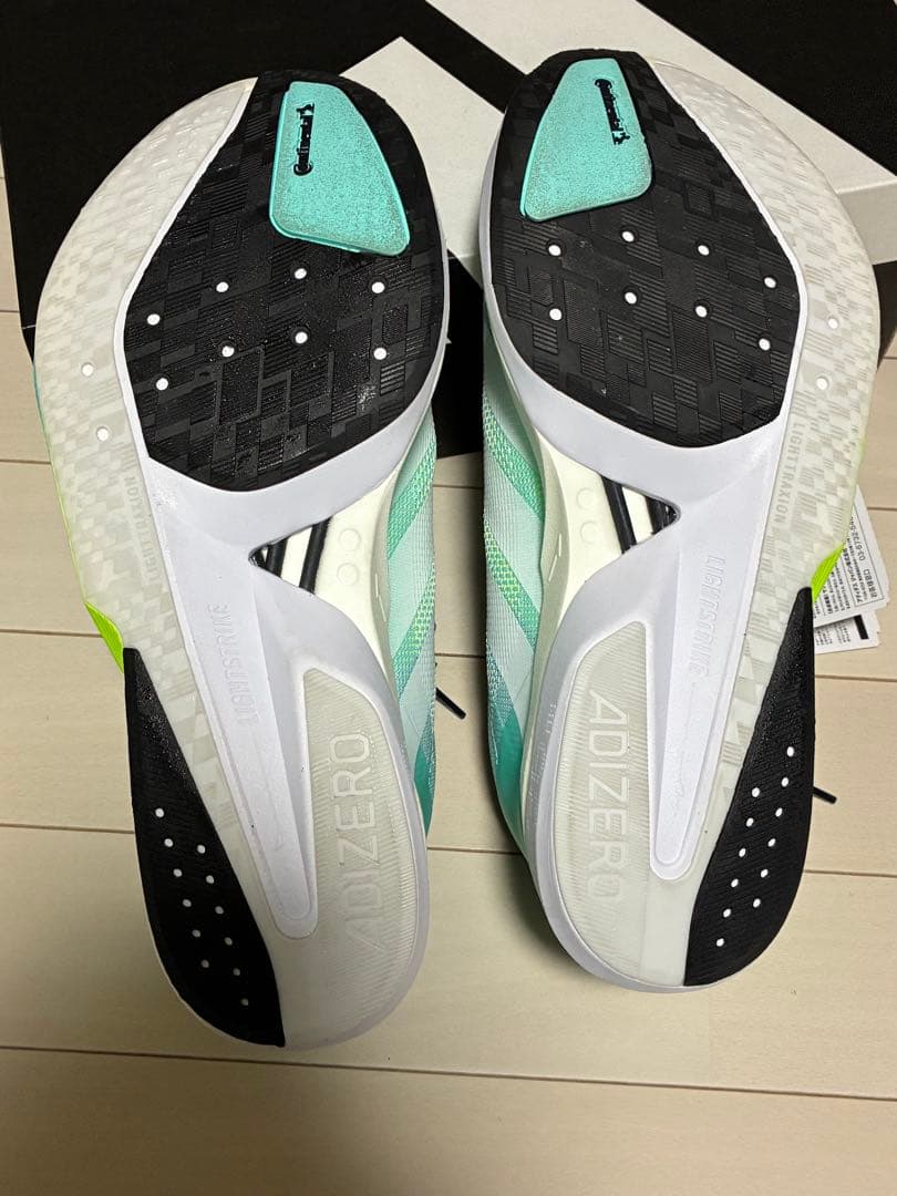 【2/9まで掲載】ADIZERO BOSTON 13 /アディゼロ ボストン13