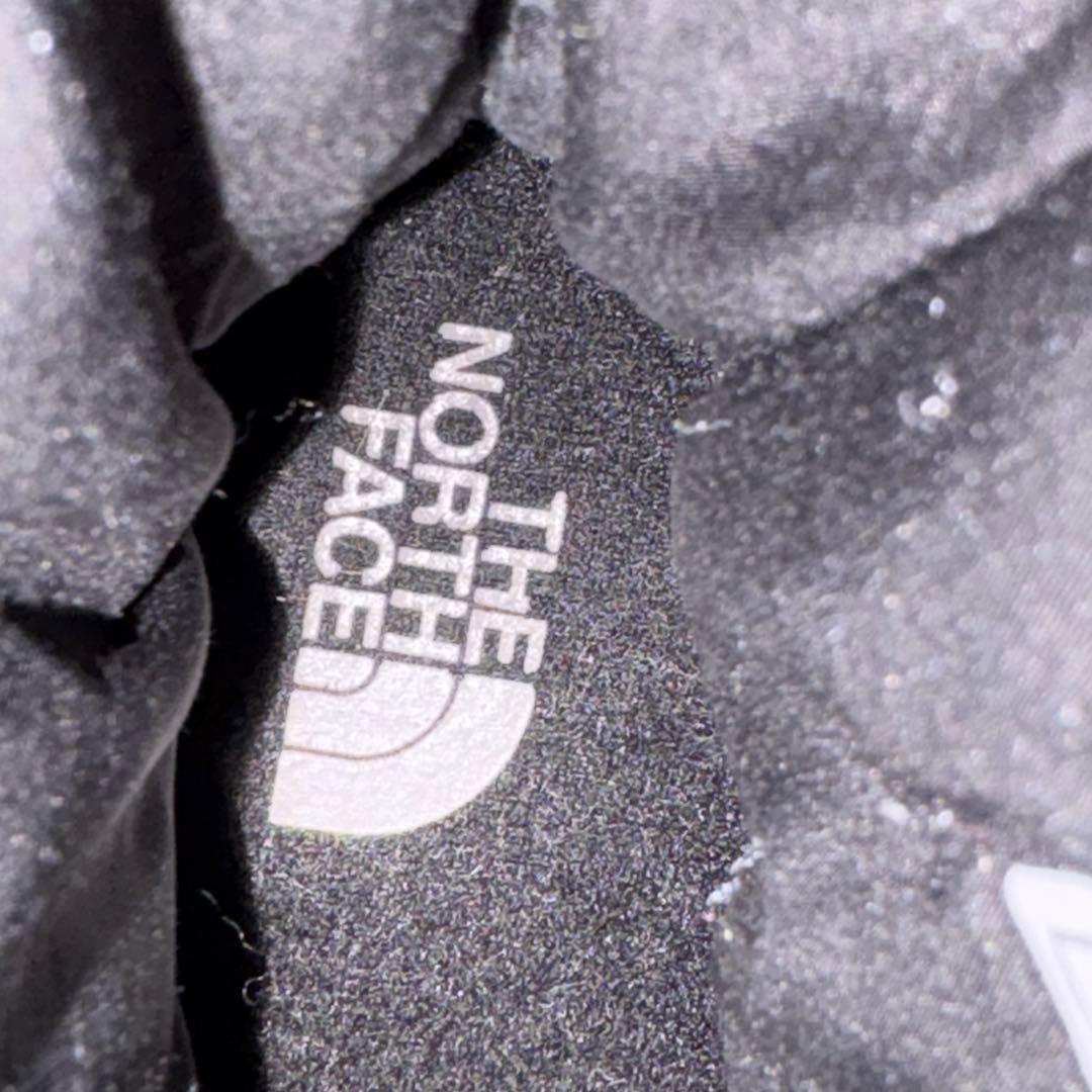 THE NORTH FACE ヌプシ ブーティー ウール V ショートブーツ24