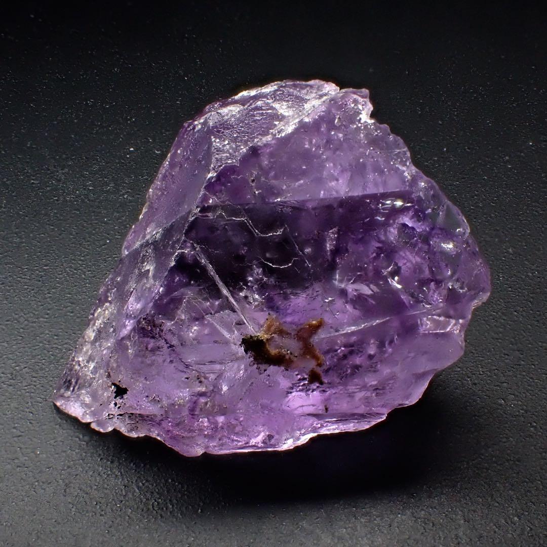 【メキシコ/オハエラ産】フローライト