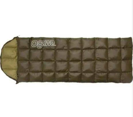 Ogawa ダウンシュラフ800