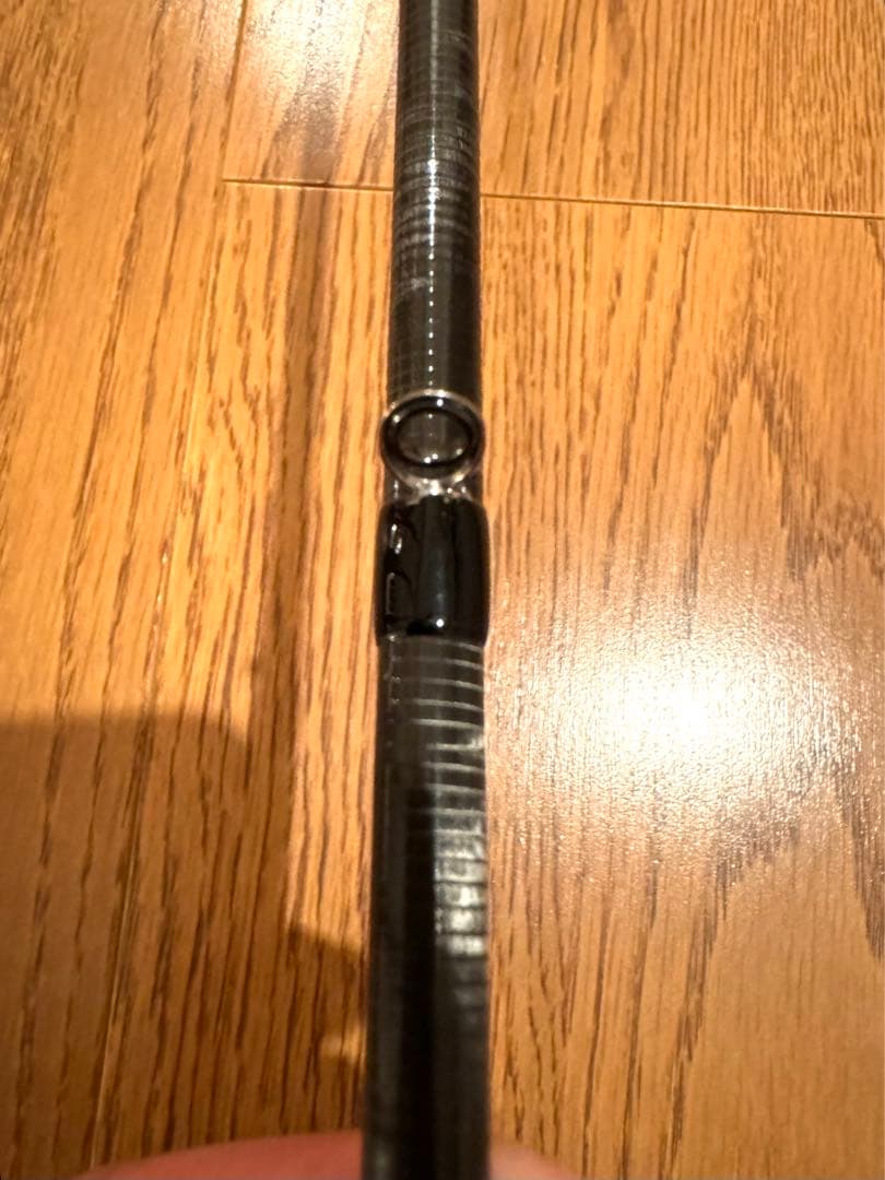 エバーグリーン　NIMC-611M-ST ソードティップマスターC611