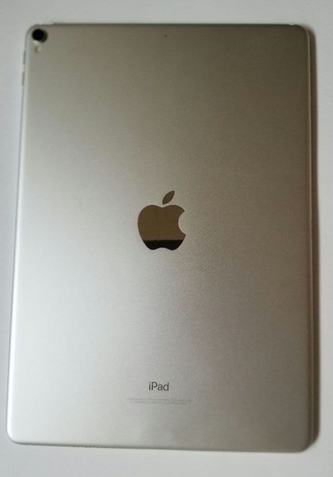iPad Pro10.5 256gb　Wi-Fiモデル　シルバー