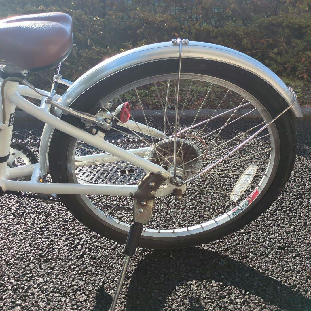 ルイガノJ22plus