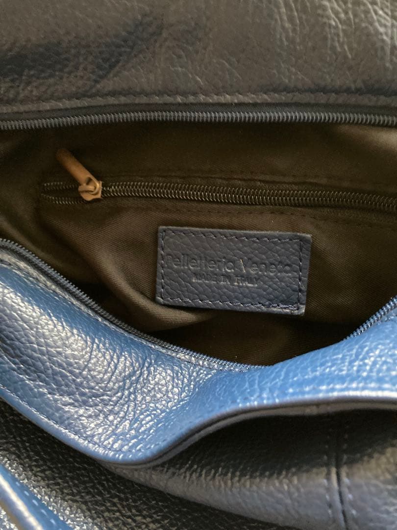 た*ま様 Pelletteria Veneta イタリア製／ オークション中！