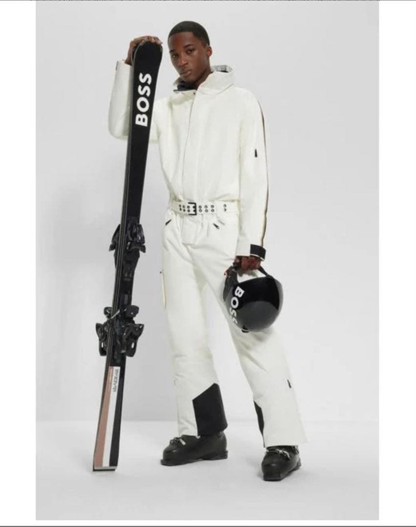 HugoBOSS ヒューゴボス　スキーウェア スノーボードウェア