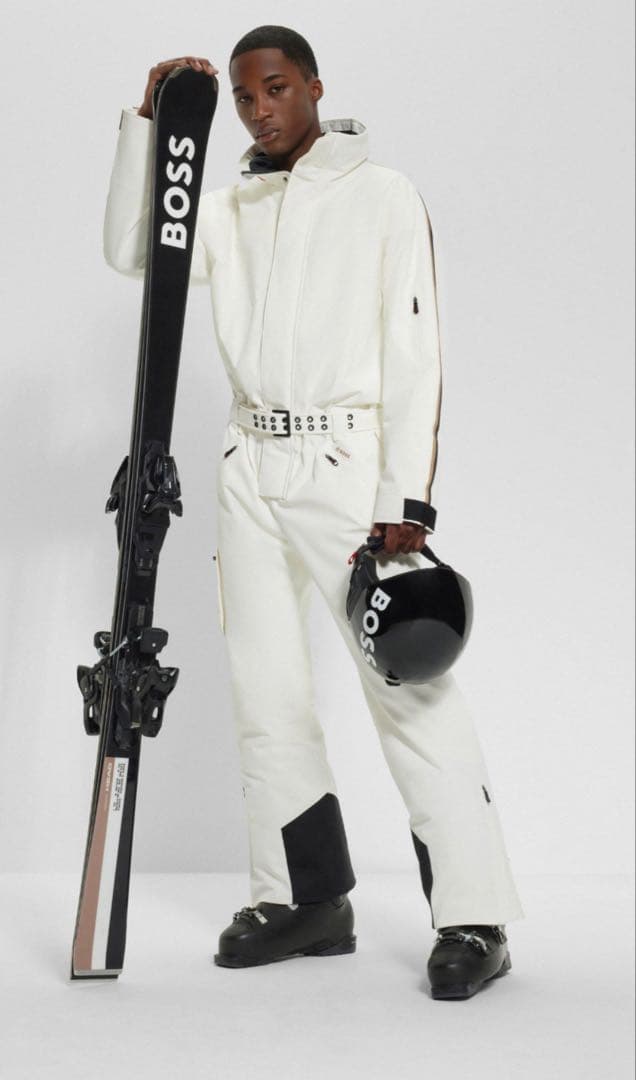 HugoBOSS ヒューゴボス　スキーウェア スノーボードウェア