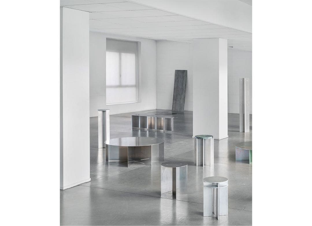 【NM3】ディスプレイスタンド NM5.2 Small podium