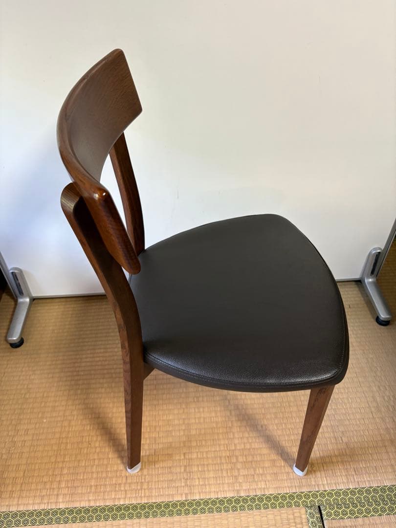 ダイニングチェア　筑波産商　YUME2　105　B