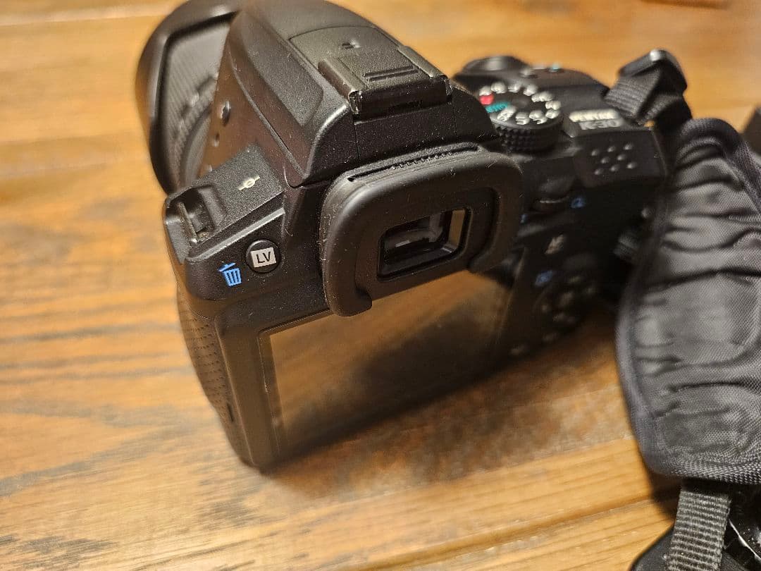 PENTAX K-30 デジタル一眼レフカメラ